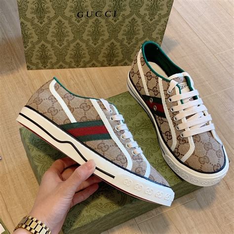 gucci colombia zapatos|tenis Gucci para mujer.